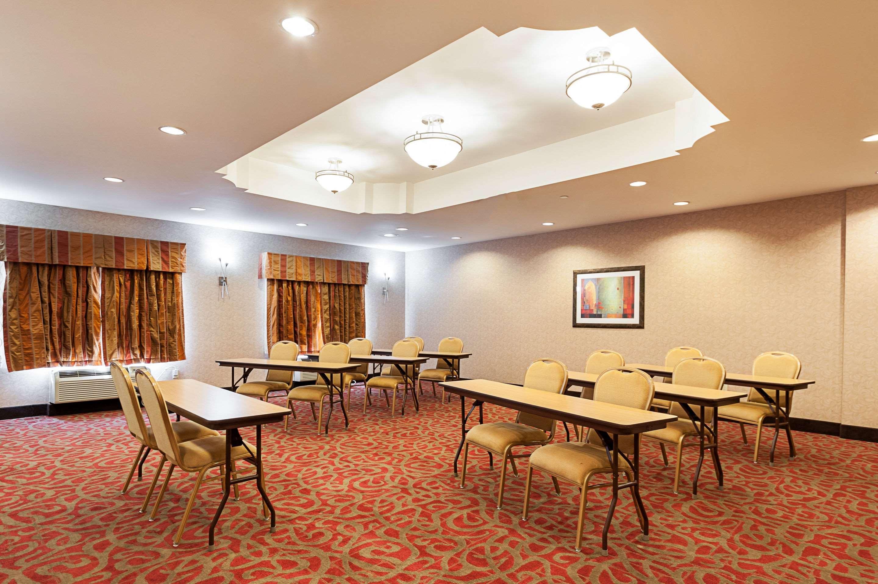 Comfort Suites Sulphur - Lake Charles Ngoại thất bức ảnh