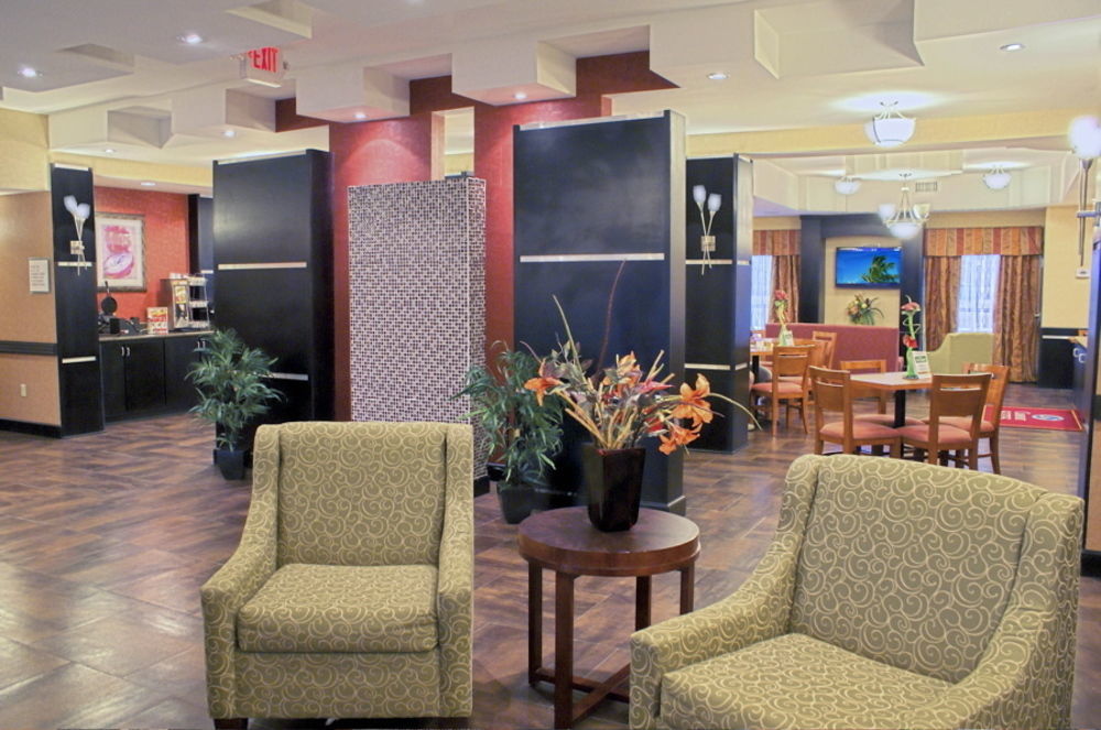 Comfort Suites Sulphur - Lake Charles Ngoại thất bức ảnh